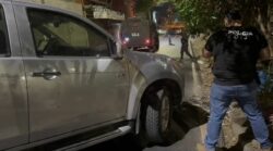 Desarticulan banda que habría utilizado “acetileno” para robo en locales comerciales