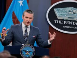 Hegseth dijo que no hay un plazo definitivo para el final de la ofensiva de EEUU en Irán y pedirá USD 200 mil millones más al Congreso