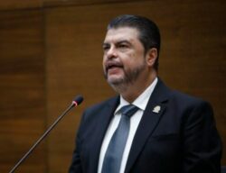 ¿Qué dice el ministro de Seguridad sobre la eventual instalación de bases militares extranjeras en Costa Rica?
