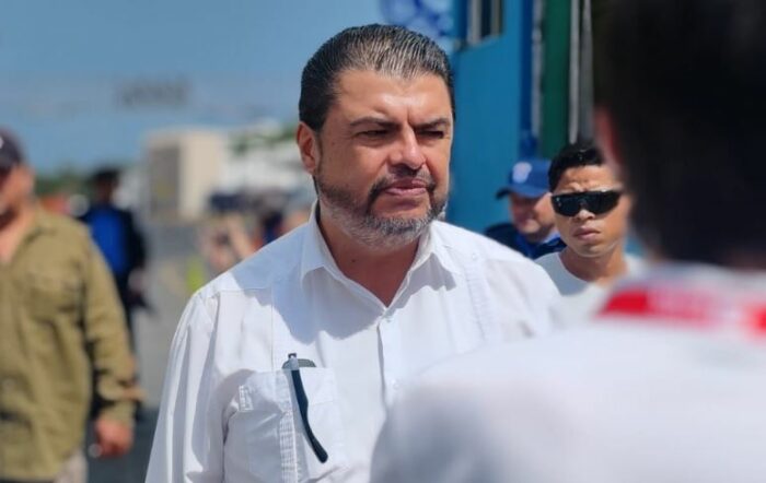 Ministro de Seguridad defiende acuerdo con EEUU para cooperación “contra los carteles”