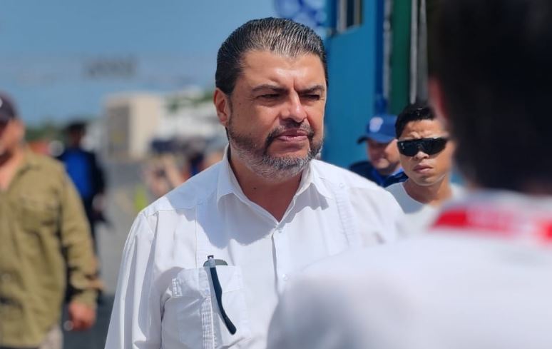 Ministro de Seguridad defiende acuerdo con EEUU para cooperación “contra los carteles”