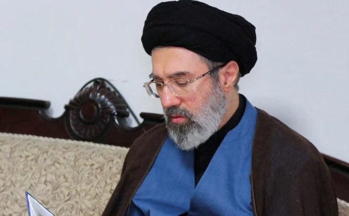 El nuevo líder de Irán, hijo del ayatollah Khamenei, es una figura misteriosa