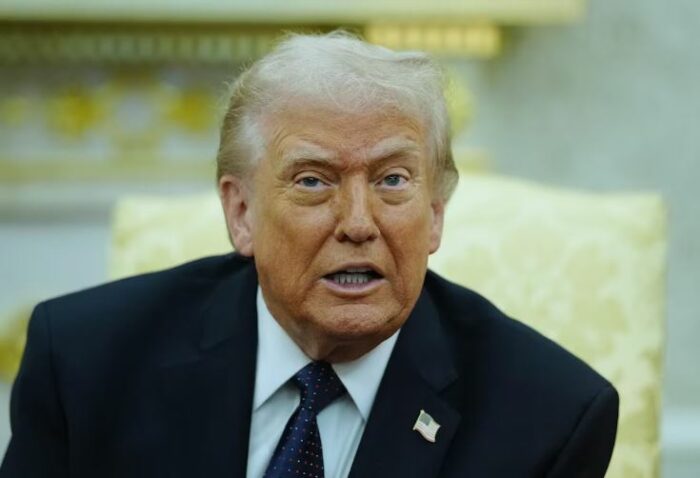 Estados Unidos permitirá a sus empresas realizar transacciones con la petrolera estatal venezolana PDVSA