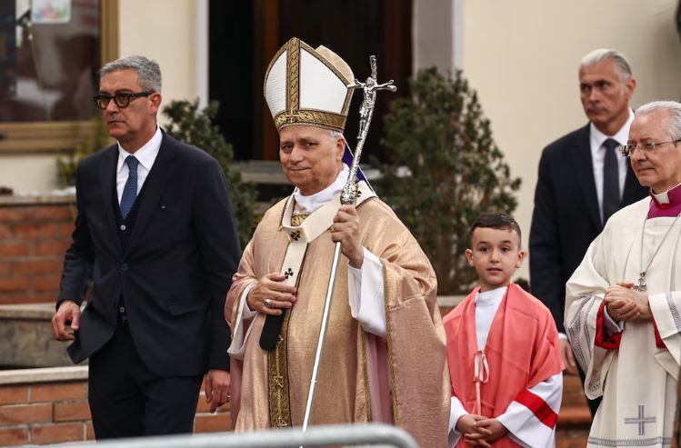 León XIV respaldó un texto del papa Francisco sobre los divorciados que vuelven a casarse: “Un mensaje luminoso de esperanza”