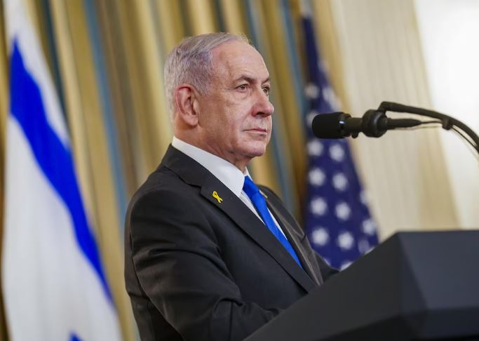 Netanyahu dijo que la ofensiva contra Irán no ha terminado y apuntó al fin del régimen: “Les estamos quebrando los huesos”