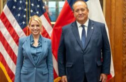 La Fiscalía chilena pidió a EEUU interrogar a Nicolás Maduro por el crimen del ex militar opositor Ronald Ojeda