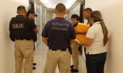 Interpol confirma detención de costarricense sospechoso de hacerse pasar por celebridad para contactar y amenazar a menor