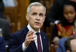 Canadá evaluó su posible participación militar en la guerra de Irán: “Nunca se puede descartar categóricamente”