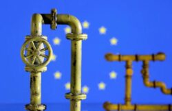 La Unión Europea advirtió que la guerra en Medio Oriente podría impulsar su tasa de inflación por encima del 3%