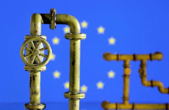 La Unión Europea advirtió que la guerra en Medio Oriente podría impulsar su tasa de inflación por encima del 3%