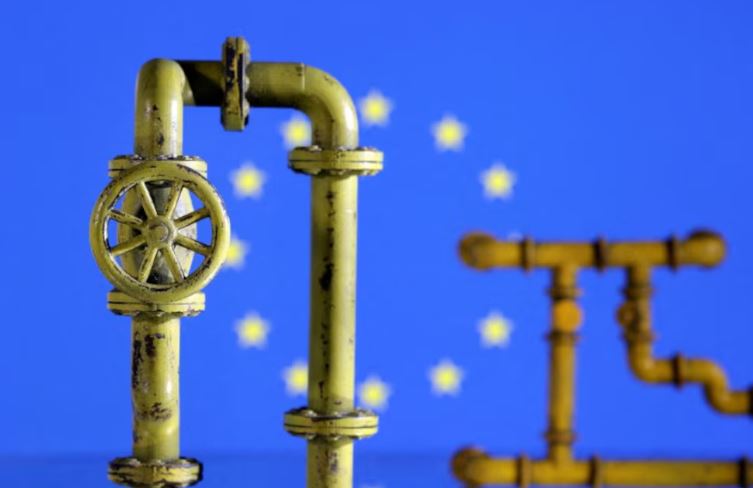 La Unión Europea advirtió que la guerra en Medio Oriente podría impulsar su tasa de inflación por encima del 3%
