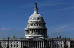 El Senado de Estados Unidos rechazó la resolución que pretendía frenar la operación contra el régimen iraní