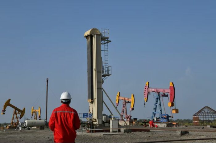 China ordenó suspender las exportaciones de gasolina y diésel ante la incertidumbre generada por la crisis en Oriente Medio