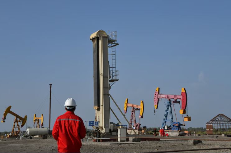 China ordenó suspender las exportaciones de gasolina y diésel ante la incertidumbre generada por la crisis en Oriente Medio