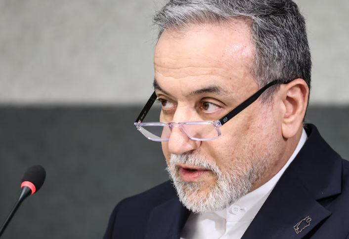 El canciller iraní aseguró que el régimen está preparado para resistir una invasión de Estados Unidos: “Los estamos esperando”