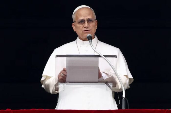El papa León XIV pidió frenar la escalada de violencia en Medio Oriente “antes de que se convierta en una vorágine irreparable”