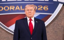 Trump habló sobre la designación de Mojtaba Khamenei como nuevo líder supremo de Irán: “No estoy contento con él”