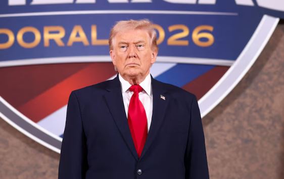 Trump habló sobre la designación de Mojtaba Khamenei como nuevo líder supremo de Irán: “No estoy contento con él”