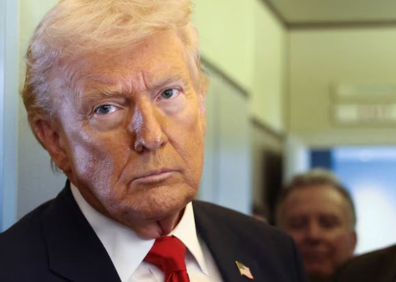 Donald Trump dijo que los bombardeos en Irán terminarán pronto