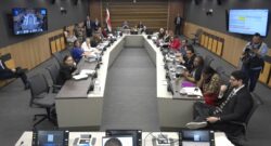 Diputados avanzan con dos proyectos asociados a la entrega del ROP