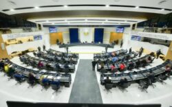 Diputados en El Salvador aprueban reforma para imponer cadena perpetua a homicidas, violadores y terroristas