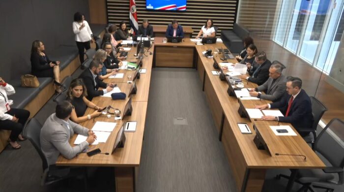 Comisión rechazó plan que elevaría hasta los 12 años de prisión las penas por aborto