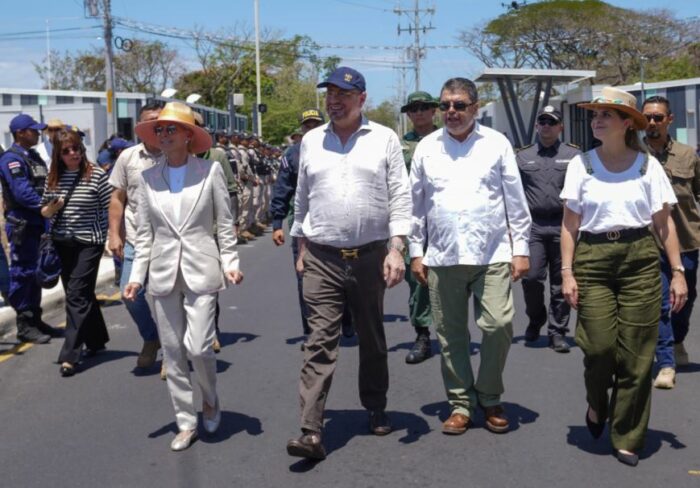 Gobierno continúa con gira por Guanacaste con inspección a proyecto Agua para la Bajura: Visitarán Santa Rosa este viernes