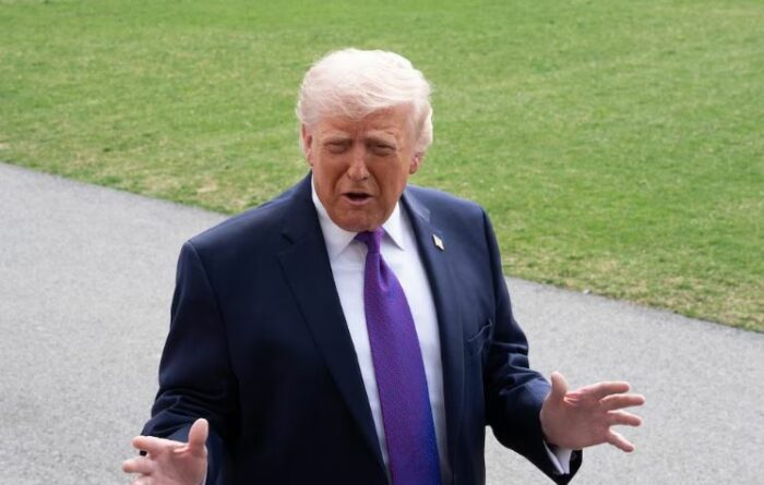 Trump reafirmó el ultimátum a Irán: dijo que “la destrucción será total” si el régimen no reabre el estrecho de Ormuz