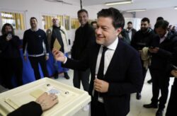 Elecciones municipales en Francia: el socialista Emmanuel Grégoire se impuso en París y la extrema derecha ganó Niza