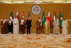 Los Estados del Golfo endurecen su postura frente al régimen de Irán y evalúan una participación directa en la guerra