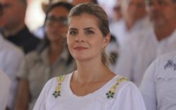 Laura Fernández: Acaban de extraditar a un exmagistrado y pareciera que en el Poder Judicial no los escandalizó