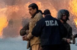 Tras 82 días en prisión, Maduro comparece en la Corte de Nueva York para reclamar la anulación de su juicio por narcoterrorista