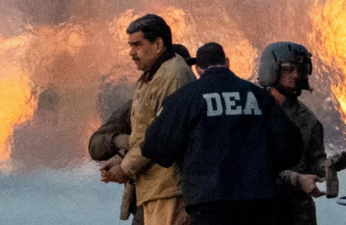 Tras 82 días en prisión, Maduro comparece en la Corte de Nueva York para reclamar la anulación de su juicio por narcoterrorista