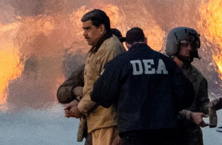 Tras 82 días en prisión, Maduro comparece en la Corte de Nueva York para reclamar la anulación de su juicio por narcoterrorista