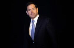 Marco Rubio se reúne en París con cancilleres del G7 en busca de apoyo a la estrategia de Washington en la guerra contra Irán