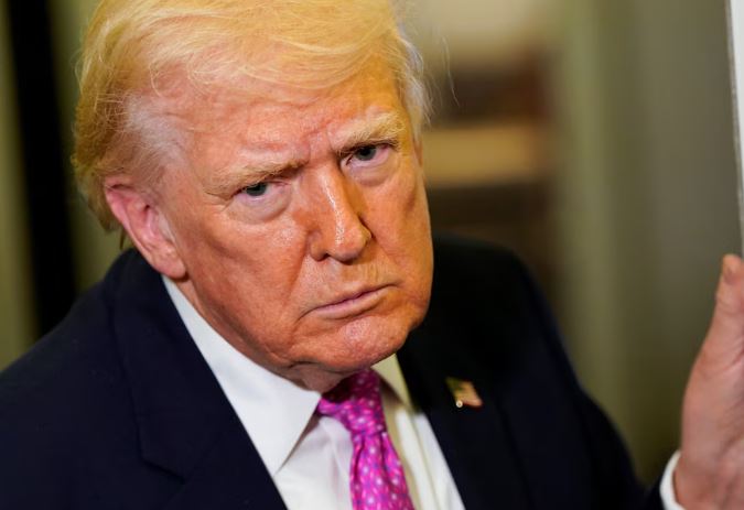 Trump afirmó que Estados Unidos no impedirá la llegada del buque petrolero ruso a Cuba: “Lo necesitan, tienen que sobrevivir”