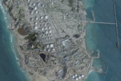 Trump advirtió a Irán que destruirá sus centrales eléctricas, pozos de petróleo, la isla de Kharg y las plantas desalinizadoras si no hay acuerdo rápido