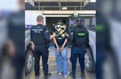 Extienden hasta el 7 de mayo prisión preventiva a sospechoso de asesinar a compañero de colegio