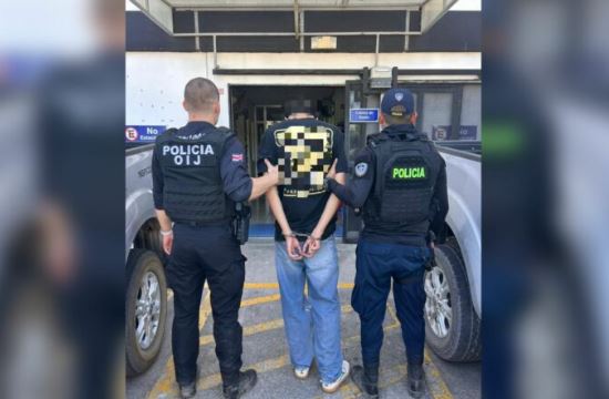 Extienden hasta el 7 de mayo prisión preventiva a sospechoso de asesinar a compañero de colegio