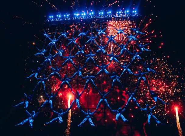 ¿Dónde será el próximo FIA? Ministerio de Cultura ya trabaja en edición 38 del festival #NM935