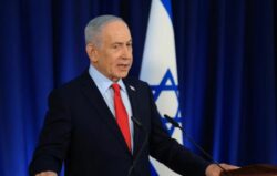 Netanyahu aseguró que la guerra contra Irán ya superó la mitad de sus objetivos: “Estamos degradando su capacidad militar”