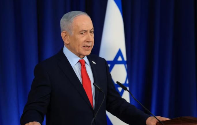 Netanyahu aseguró que la guerra contra Irán ya superó la mitad de sus objetivos: “Estamos degradando su capacidad militar”