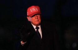 Trump evalúa replicar el modelo venezolano para la transición en Irán y cuenta con tres opciones para liderar el país