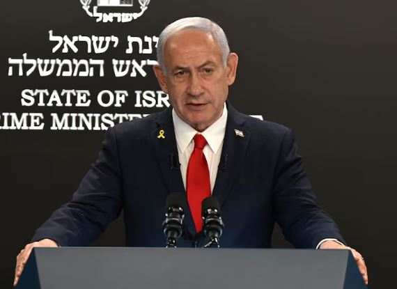 Netanyahu afirmó que el conflicto contra el régimen iraní no se convertirá en una “guerra interminable” en Medio Oriente