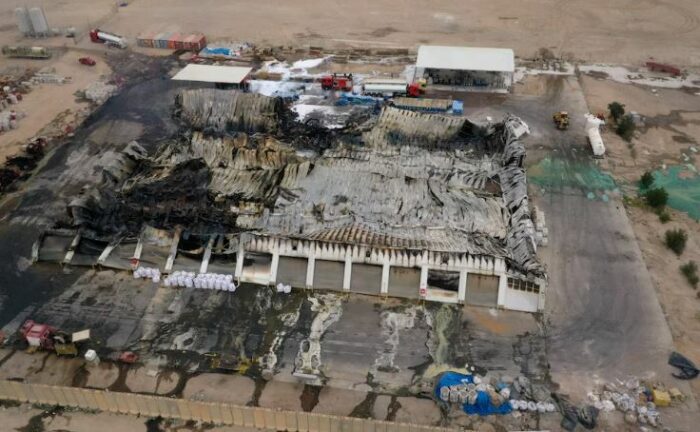 EEUU instó a sus ciudadanos en Iraq a abandonar el país: “Es la mejor opción”