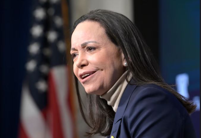 María Corina Machado confirmó que regresará a Venezuela en “pocas semanas”: “La transición a la democracia es indetenible”