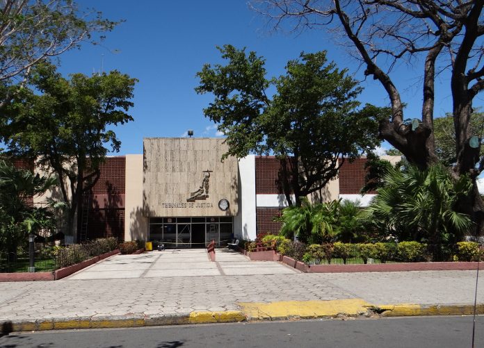 Sospechoso de asesinar a compañero descontará 15 días de prisión preventiva: Caso se tramitará por “vía rápida”