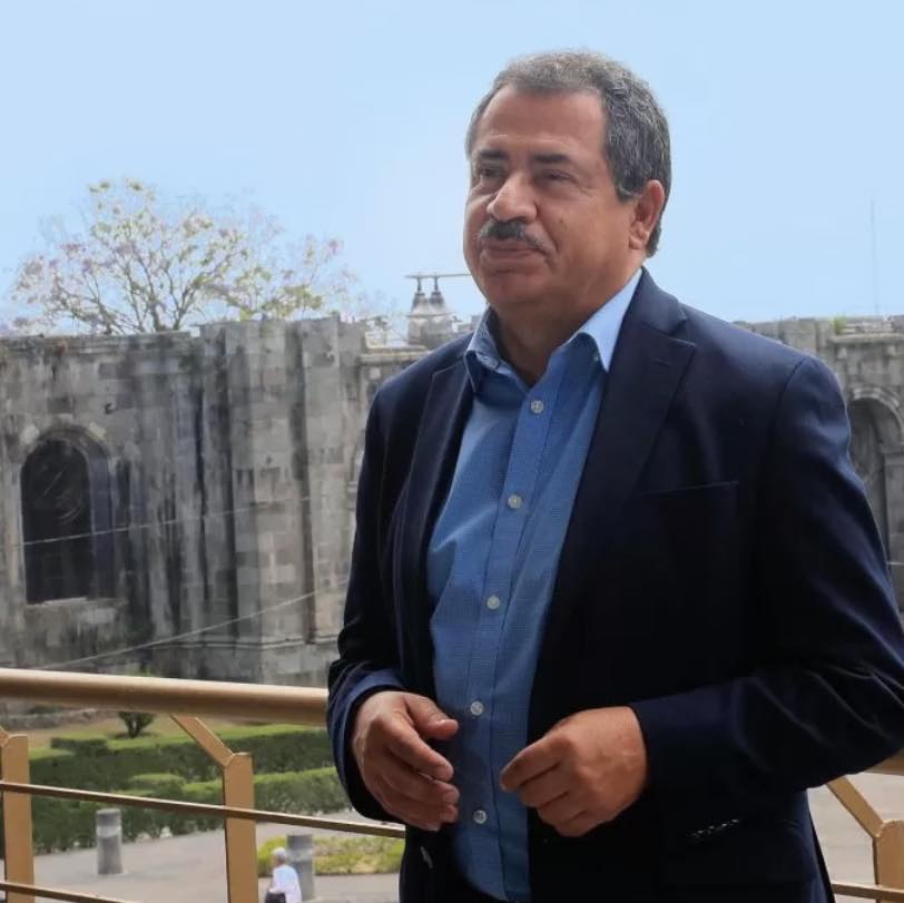 Alcalde de Cartago presenta denuncia por presuntas amenazas de muerte