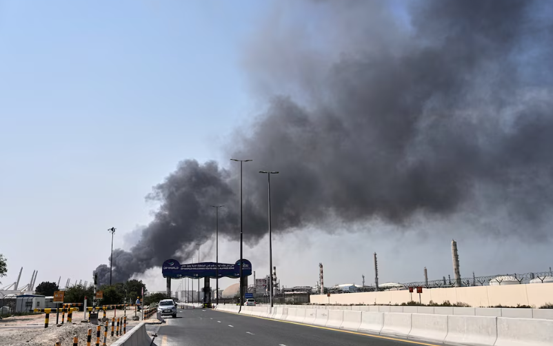 Cancillería confirma repatriación de ocho ticos desde Catar ante conflicto en Medio Oriente