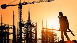 Precio de materiales para la construcción disminuyó durante febrero